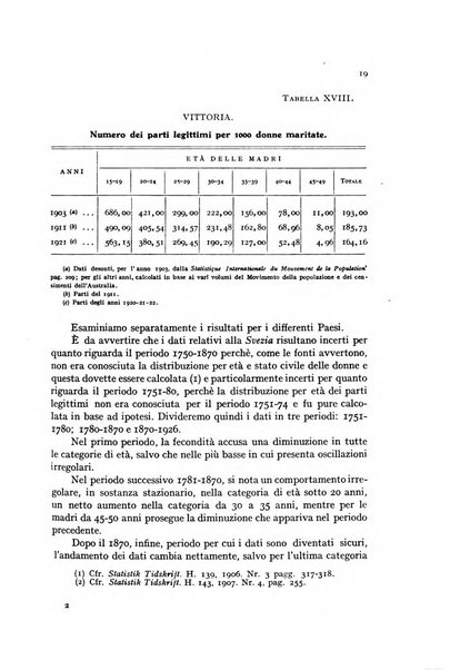 Metron rivista internazionale di statistica