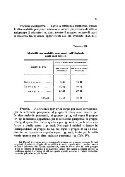 Metron rivista internazionale di statistica