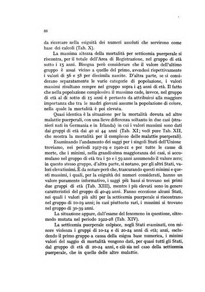 Metron rivista internazionale di statistica