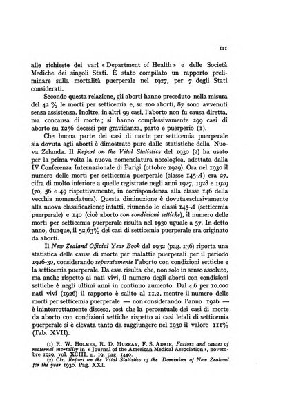 Metron rivista internazionale di statistica