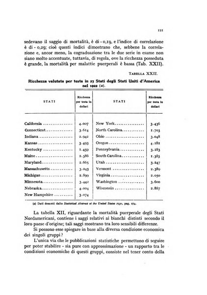 Metron rivista internazionale di statistica