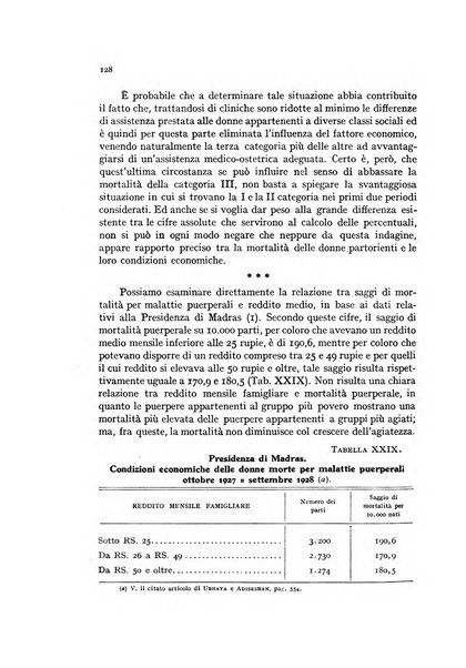 Metron rivista internazionale di statistica