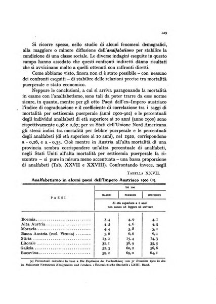 Metron rivista internazionale di statistica