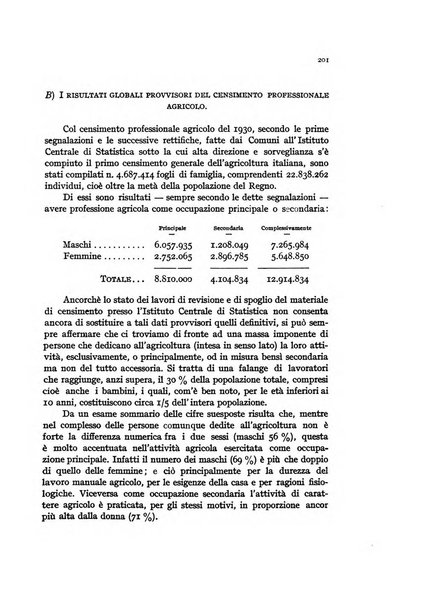 Metron rivista internazionale di statistica