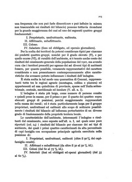 Metron rivista internazionale di statistica