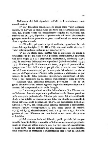 Metron rivista internazionale di statistica