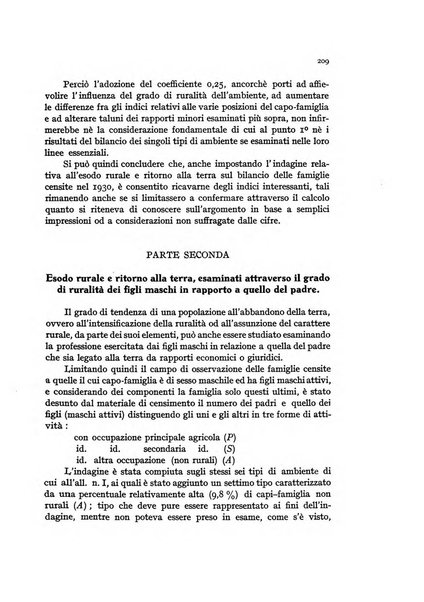 Metron rivista internazionale di statistica