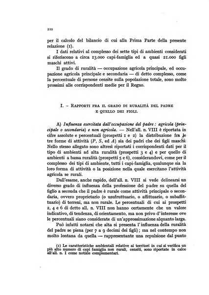 Metron rivista internazionale di statistica