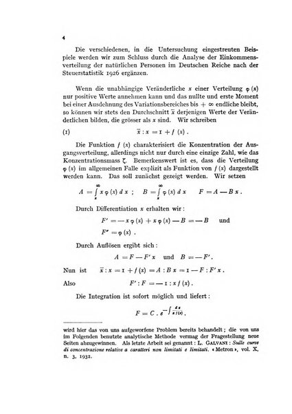 Metron rivista internazionale di statistica