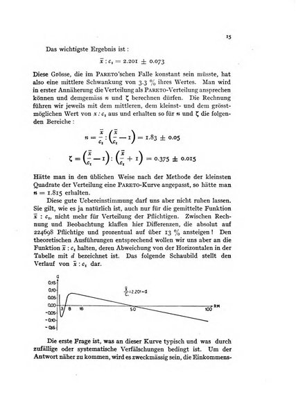 Metron rivista internazionale di statistica