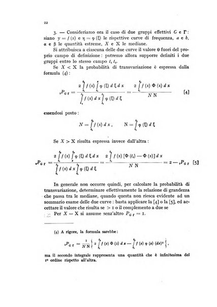 Metron rivista internazionale di statistica