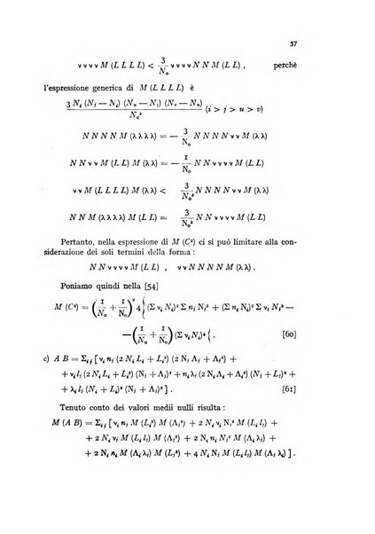 Metron rivista internazionale di statistica