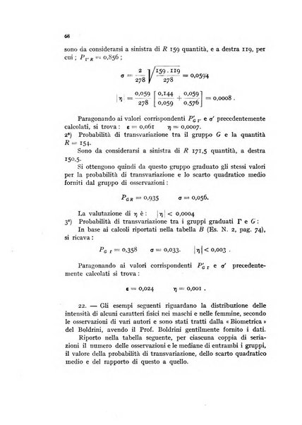 Metron rivista internazionale di statistica