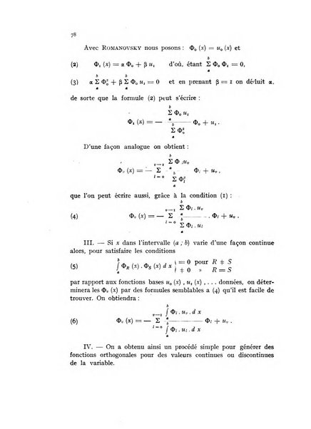 Metron rivista internazionale di statistica