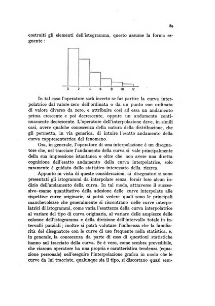 Metron rivista internazionale di statistica