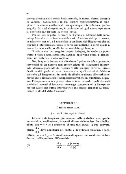 Metron rivista internazionale di statistica