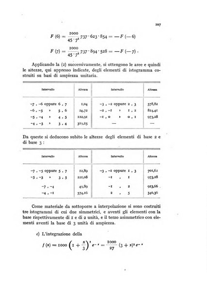 Metron rivista internazionale di statistica