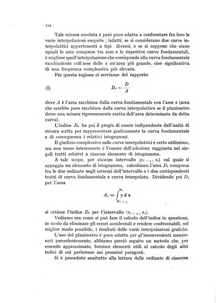 Metron rivista internazionale di statistica