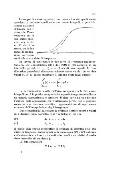 Metron rivista internazionale di statistica