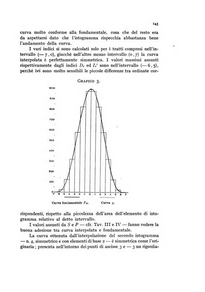 Metron rivista internazionale di statistica