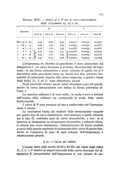 Metron rivista internazionale di statistica