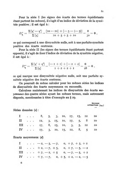 Metron rivista internazionale di statistica