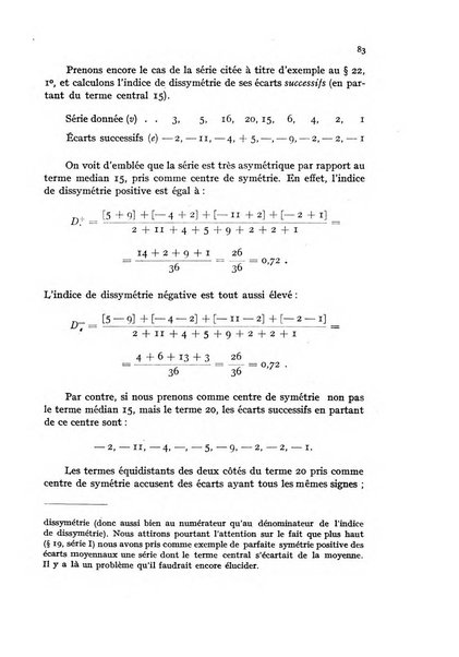 Metron rivista internazionale di statistica