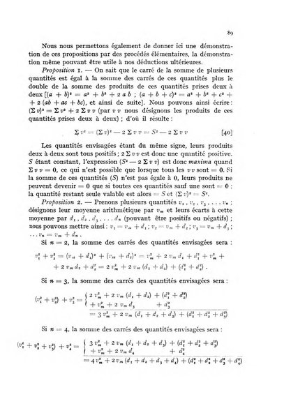 Metron rivista internazionale di statistica