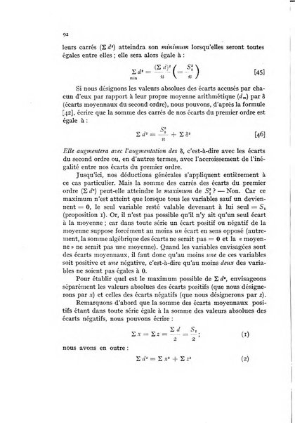 Metron rivista internazionale di statistica