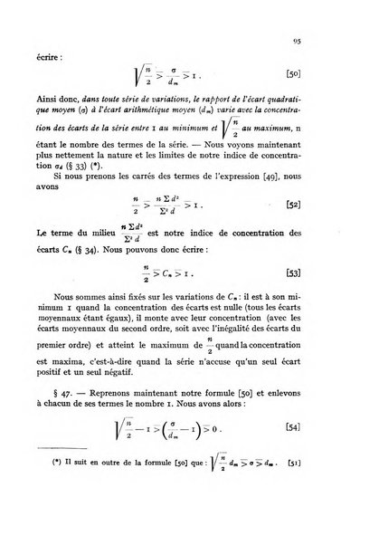 Metron rivista internazionale di statistica