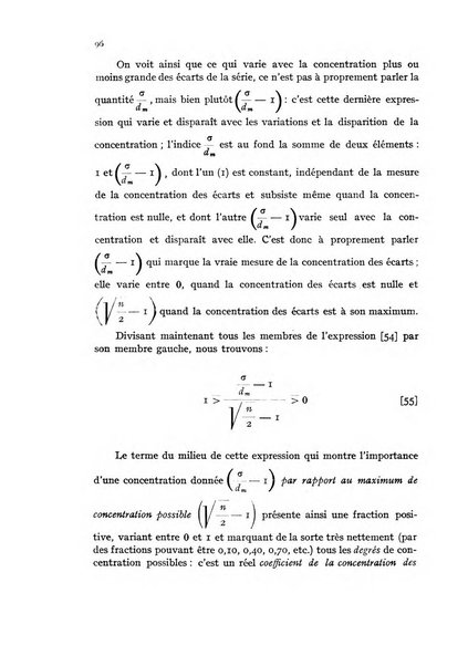 Metron rivista internazionale di statistica