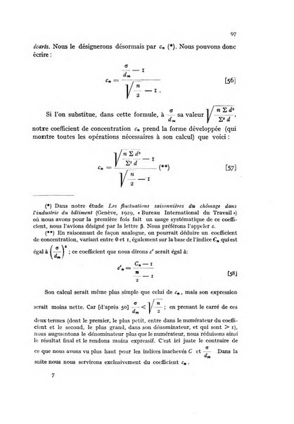 Metron rivista internazionale di statistica