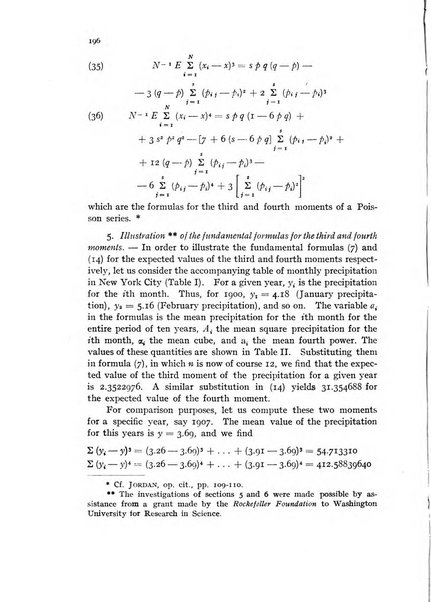 Metron rivista internazionale di statistica