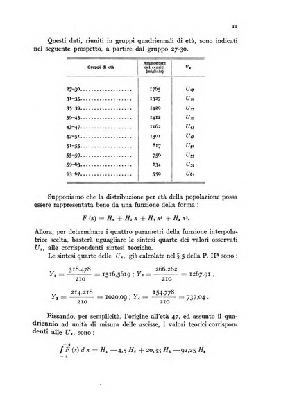 Metron rivista internazionale di statistica