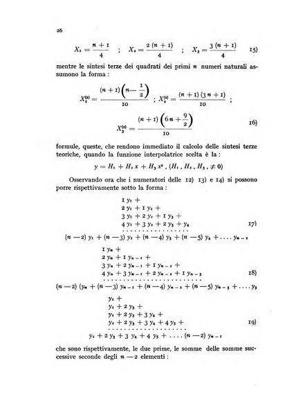 Metron rivista internazionale di statistica