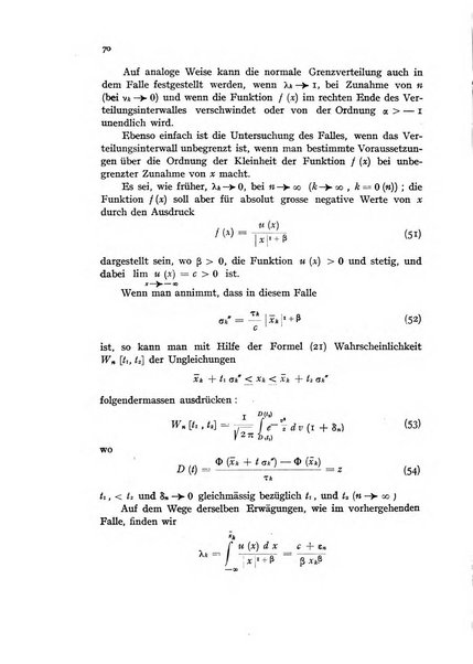 Metron rivista internazionale di statistica