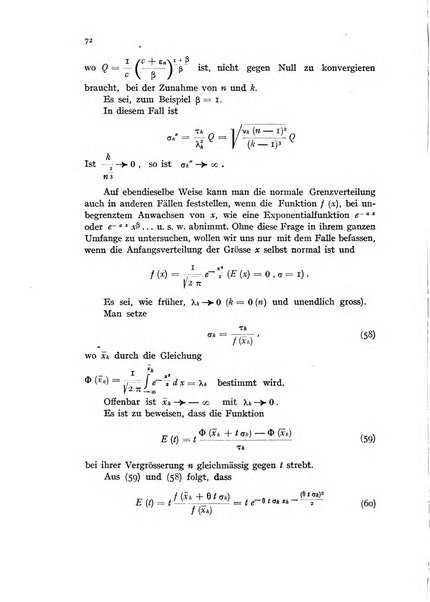 Metron rivista internazionale di statistica