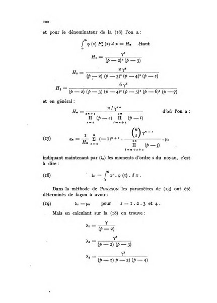 Metron rivista internazionale di statistica