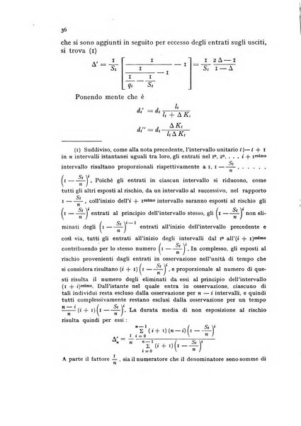 Metron rivista internazionale di statistica