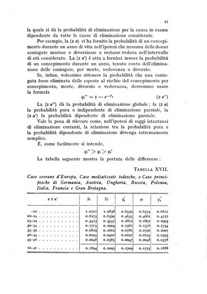 Metron rivista internazionale di statistica