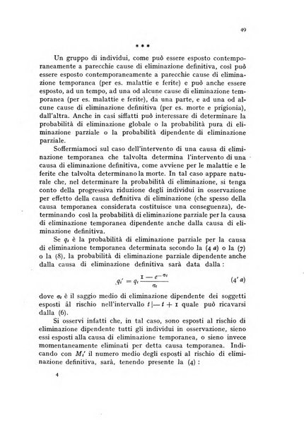 Metron rivista internazionale di statistica