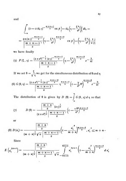 Metron rivista internazionale di statistica