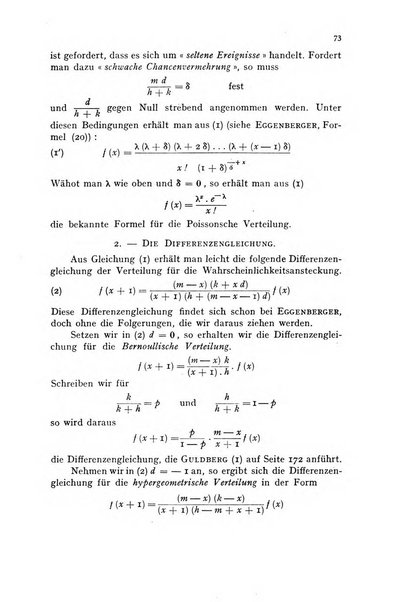 Metron rivista internazionale di statistica