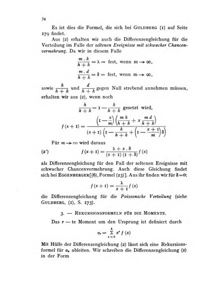 Metron rivista internazionale di statistica