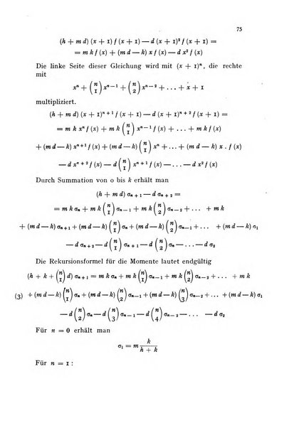 Metron rivista internazionale di statistica