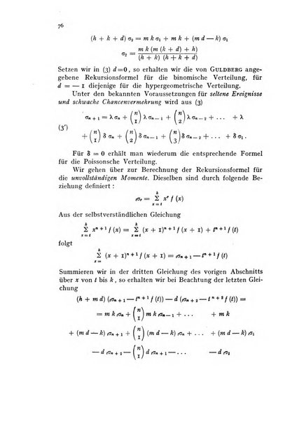 Metron rivista internazionale di statistica