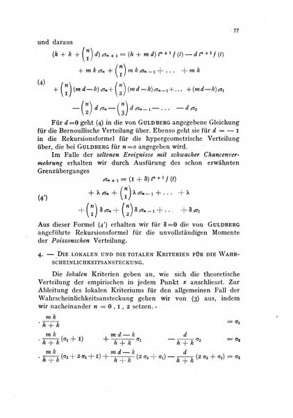 Metron rivista internazionale di statistica