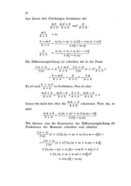 Metron rivista internazionale di statistica