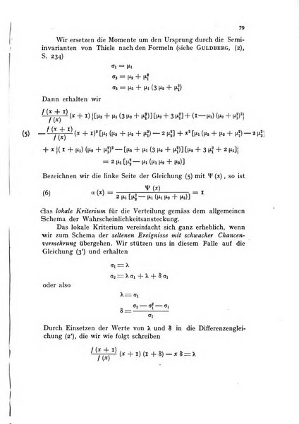 Metron rivista internazionale di statistica