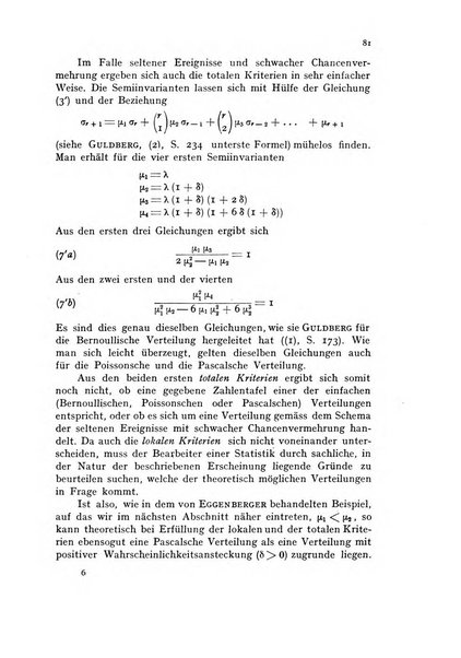 Metron rivista internazionale di statistica